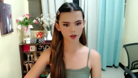 Megan online show from 15, 3, 2026