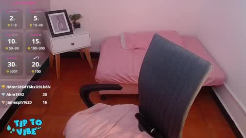 Catalina online show from 18, 2, 2025