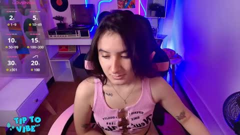 Catalina online show from 10, 3, 2025