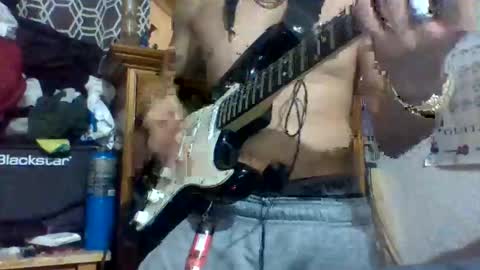 Snapshot of sweezybrown1 chatting on 1, 2, 2026 MR. SWEEZY online show from 1, 2, 2026