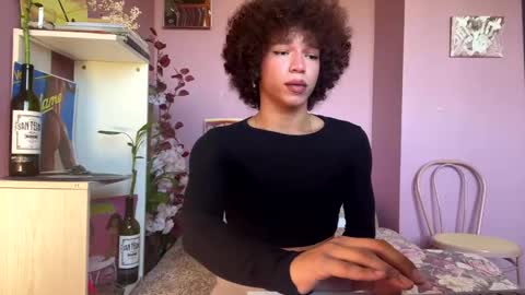 Snapshot of swettcabol chatting on 25, 1, 2025 swettcabol online show from 25, 1, 2025