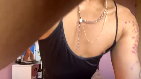 Snapshot of swettcabol chatting on 5, 2, 2025 swettcabol online show from 5, 2, 2025
