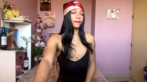 Snapshot of swettcabol chatting on 7, 2, 2025 swettcabol online show from 7, 2, 2025