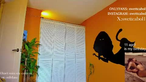 swettcabol online show from 1, 4, 2026