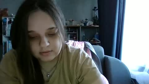 Snapshot of swety_stasya chatting on 12, 3, 2025 Stasya online show from 12, 3, 2025