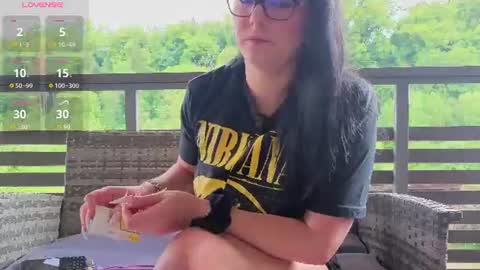 swiss_lady online show from 12, 6, 2026