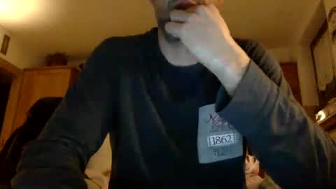 Rocco online show from 9, 2, 2025