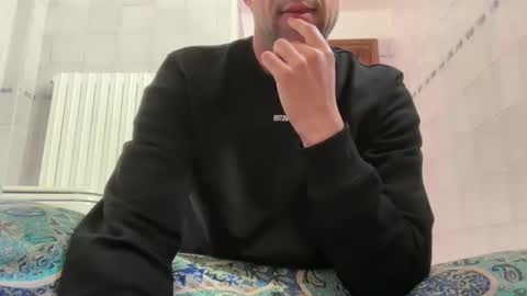 Rocco online show from 17, 10, 2025