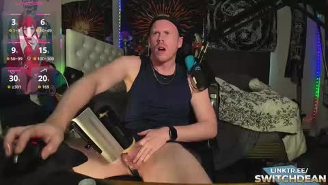 Switch online show from 24, 9, 2025