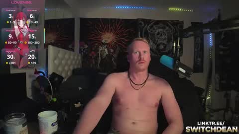 Switch online show from 12, 10, 2025