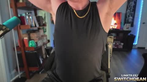 Switch online show from 22, 11, 2025