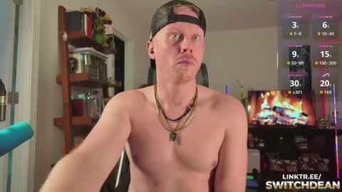 Switch online show from 2, 12, 2025