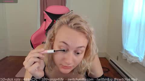 ashley blayde online show from 10, 9, 2025