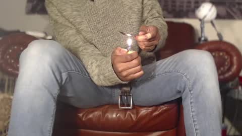 The DickGod online show from 3, 1, 2025