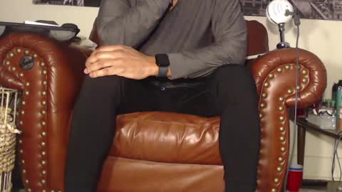 The DickGod online show from 21, 1, 2025