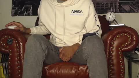 The DickGod online show from 27, 2, 2025