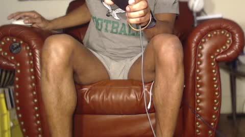 The DickGod online show from 8, 3, 2025