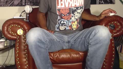 The DickGod online show from 5, 10, 2025