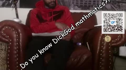 The DickGod online show from 9, 4, 2026