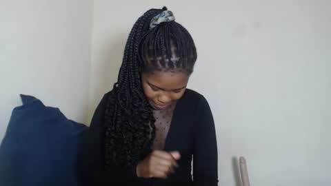 swwetcutepunani online show from 12, 1, 2026