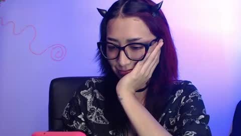 Alice Phantom online show from 27, 7, 2026
