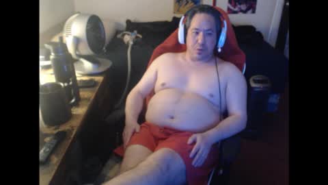 Rick Hard online show from 12, 3, 2026