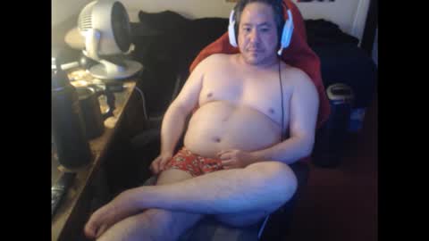 Rick Hard online show from 18, 3, 2026