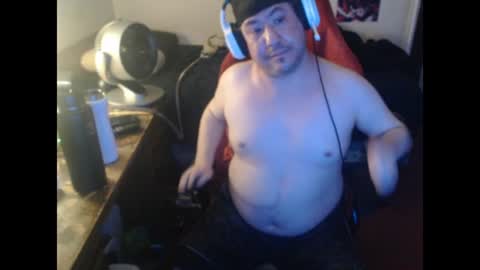 Rick Hard online show from 19, 6, 2026