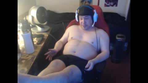 Rick Hard online show from 7, 7, 2026