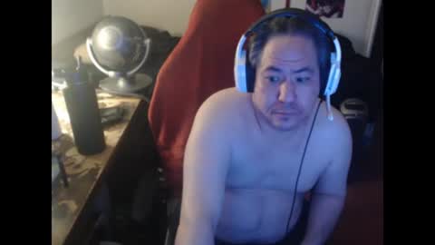 Rick Hard online show from 19, 7, 2026