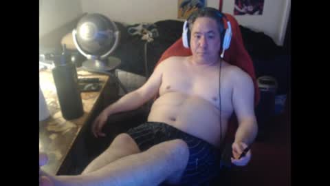 Rick Hard online show from 1, 8, 2026