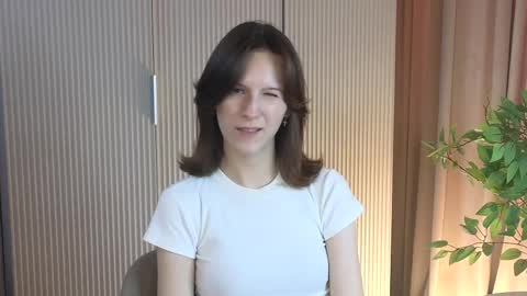 Snapshot of sybilkoepf chatting on 15, 5, 2026 Christine or just Chris online show from 15, 5, 2026