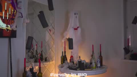 Snapshot of sybleyo chatting on 27, 10, 2025 Sophie online show from 27, 10, 2025