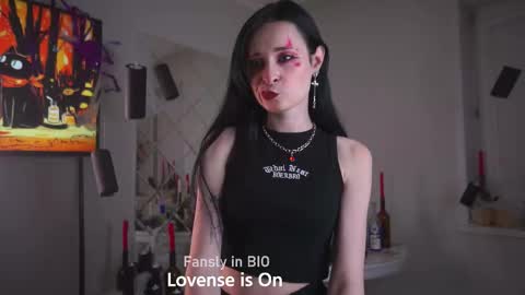 Snapshot of sybleyo chatting on 30, 10, 2025 Sophie online show from 30, 10, 2025