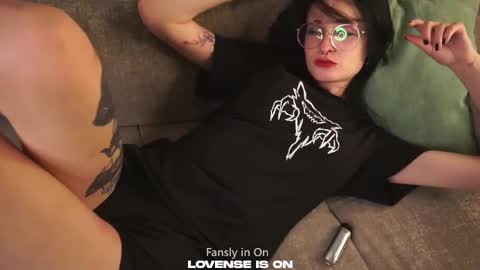 Snapshot of sybleyo chatting on 2, 11, 2025 Sophie online show from 2, 11, 2025