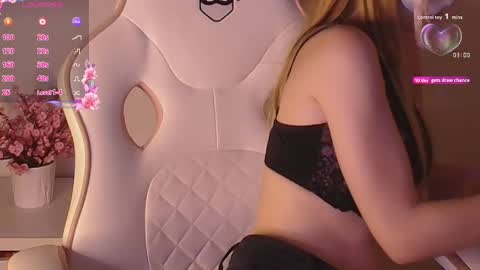 Milena online show from 14, 10, 2025