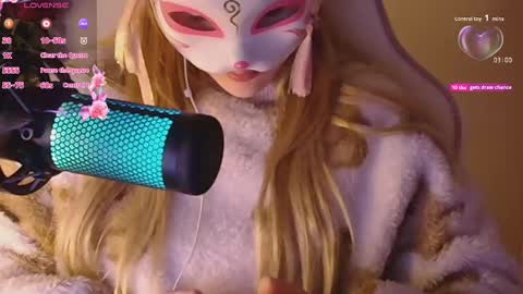 Milena online show from 21, 10, 2025