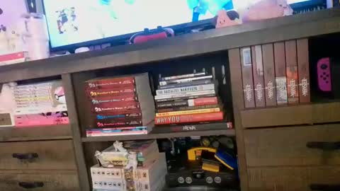 your girl online show from 11, 2, 2026