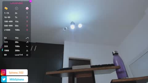 Sylvana  online show from 26, 2, 2025