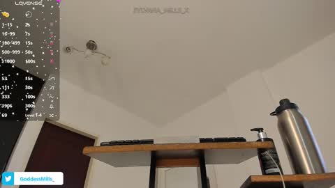 Sylvana  online show from 23, 3, 2026