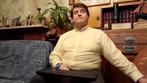 sympa_trique online show from 6, 12, 2024