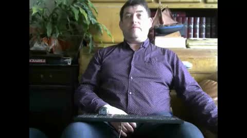 sympa_trique online show from 16, 1, 2025