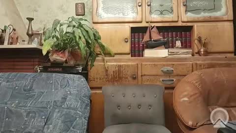 sympa_trique online show from 28, 10, 2025