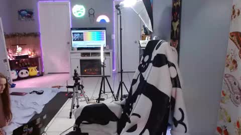 Jennah online show from 28, 2, 2025