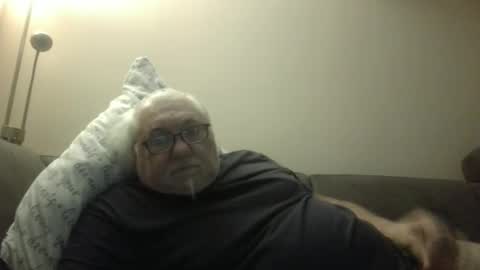 synek65 online show from 14, 12, 2024