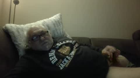 synek65 online show from 23, 12, 2024