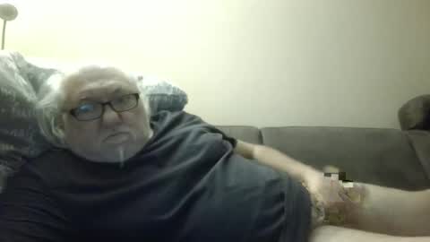 synek65 online show from 4, 1, 2025