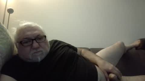 synek65 online show from 14, 1, 2025