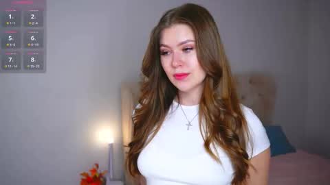 Snapshot of synnovebelch chatting on 19, 3, 2026 Emily online show from 19, 3, 2026