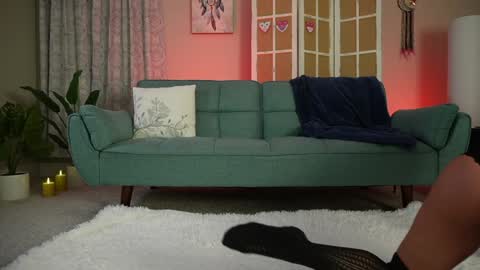 Marissa online show from 1, 2, 2025